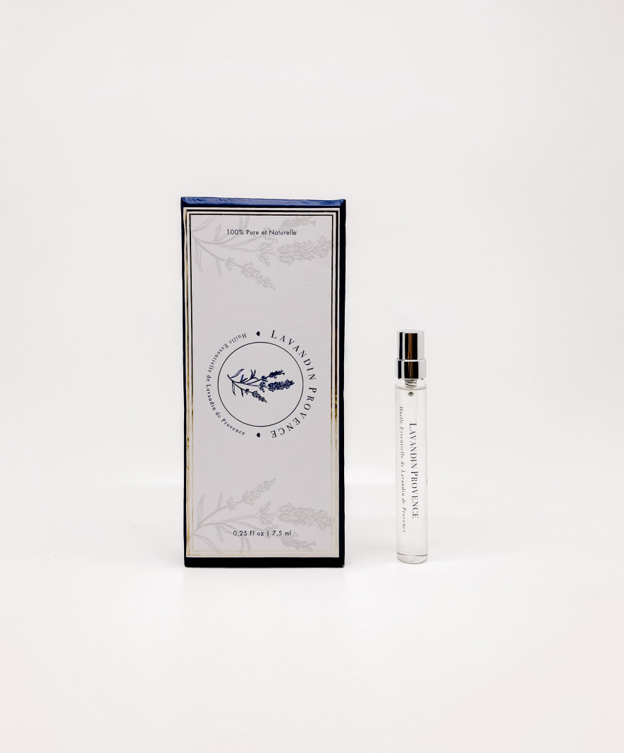 Lavender Oil Spray 7,5ml Giftology